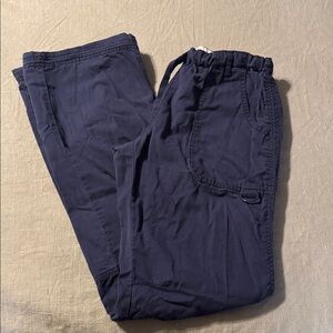 Koi Lindsey Cargo Scrub Pants